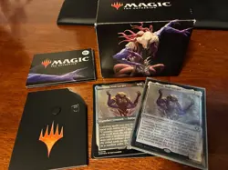 MTG Commander Masters Precon Deck Eldrazi Unbound - Image 1