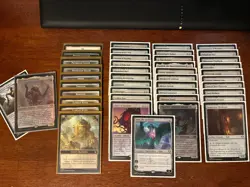 MTG Commander Masters Precon Deck Eldrazi Unbound - Image 2
