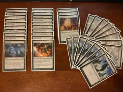 MTG Commander Masters Precon Deck Eldrazi Unbound - Image 4