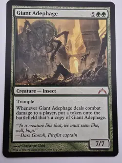 Giant Adephage Gatecrash Regular - Image 1