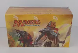 RIVALI DI IXALAN - MTG BOOSTER BOX BUSTE FACTORY SEALED IN ITALIANO - Image 1