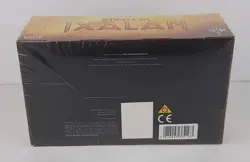RIVALI DI IXALAN - MTG BOOSTER BOX BUSTE FACTORY SEALED IN ITALIANO - Image 2