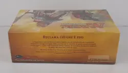 RIVALI DI IXALAN - MTG BOOSTER BOX BUSTE FACTORY SEALED IN ITALIANO - Image 4