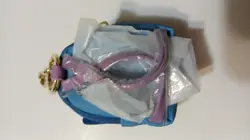 Loungefly Disney Pixar Toy Story Alien Mini Backpack Mystery Bag Charm Confirmed - Image 5