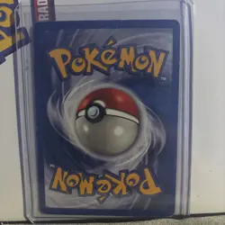 Skiploom 1st Edition 52/64 Neo Revelation WOTC Vintage Pokemon - Image 2