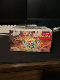 Pokemon TCG Scarlet & Violet—Surging Sparks Sealed Booster Box English 2024 - Image 5