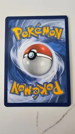 Pokemon Gardevoir EX TCG Holo Card 245/198 SV01 Scarlet & Violet Base Set - Image 2