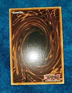 Yugioh - Spright Blue - RA05-EN021 - Starlight Rare - Near Mint In Hand - Image 4