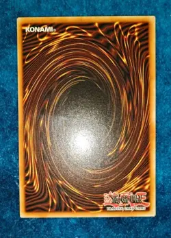 Yugioh TCG - Blue Eyes White Dragon Ultra Rare #RA05-EN085 Rarity Collection 5 - Image 4