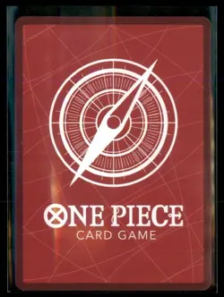 One Piece Silvers Rayleigh (OP12-001/156) OP12 Legacy of the Master NM - Image 2