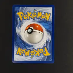 Pikachu 051/162 Stamped Pokemon Day Promo - Cosmos Holo - NM - Image 2
