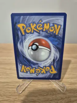 Pikachu 051/162 Stamped Pokemon Day Promo - Cosmos Holo Pokemon Card - Image 2
