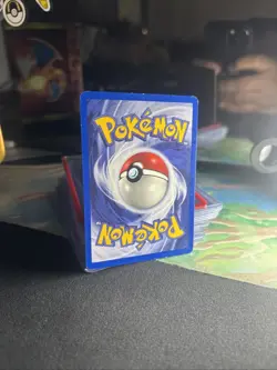 Pokemon TCG Koga's Ditto Holo Unlimited Rare Card 10/132 Gym Challenge LP - Image 5