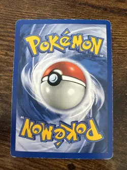 Pokemon TCG Blaine's Charmander Gym Challenge, Common Card 60/132 - Image 2