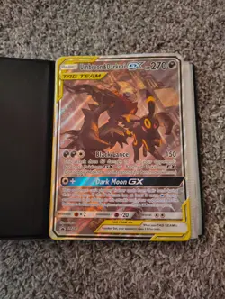 Jumbo Pokemon Cards - Image 1