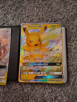 Jumbo Pokemon Cards - Image 4