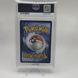 PSA 9 Pokemon Card Lot Celebrations Charizard, Blastoise & Venusaur Starters Set - Image 5