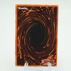 Yu-Gi-Oh! Flame Swordsman SDJ-024 1st Edition Near Mint NM TCG Card - Image 5