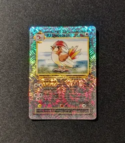 Pokemon LEGENDARY COLLECTION - 6 Reverse Holo Cards - ENG - HP/MP - Image 3