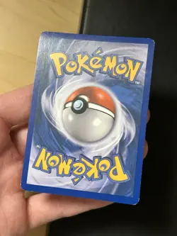 Pokemon Lugia Call Of Legends Reverse Holo 15/95 MP Card - Image 5