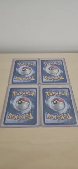 Pokemon Card Bundle for med_1483 - Image 2