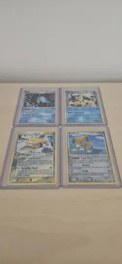 Pokemon Card Bundle for med_1483 - Image 3