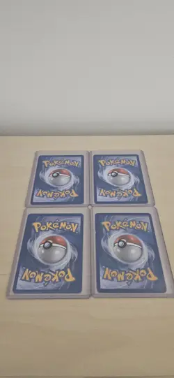 Pokemon Card Bundle for med_1483 - Image 4