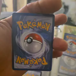 Pokemon TCG Growlithe RC4/RC25 Legendary Treasures 2013 Radiant Collection Card - Image 2