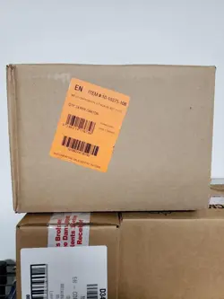 PERFECT ORDER 3-Pack Blister Case SEALED 24 Ct (72 Packs Pokemon Cards) - Image 1