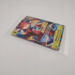 One Piece Card Game Monkey.D.Luffy Pre-Release Winner Promo P-036 NM Sealed - Image 3