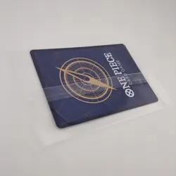 One Piece Card Game Monkey.D.Luffy Pre-Release Winner Promo P-036 NM Sealed - Image 5