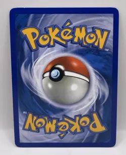 Weezing 31/106 Great Encounters Pokemon Reverse Holo Card - Image 2