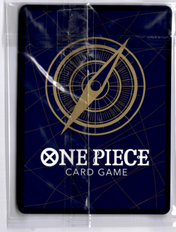 One Piece Card Game Roronoa Zoro OP07-113 Illustration Box Vol.3 Promo Sealed - Image 2