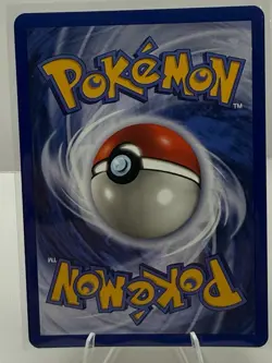 1st Edition Aerodactyl Holo 1/62 Fossil WOTC Pokemon Card LP Vintage - Image 2