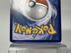 Pokemon Mew EX Full Art Holo Promo XY126 XY 120 HP Basic Card - Image 4