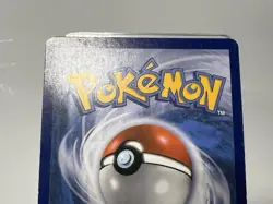 Pokemon Mew EX Full Art Holo Promo XY126 XY 120 HP Basic Card - Image 5