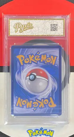 Pokemon TCG S-Chinese Card CSM1aC-168 Sun&Moon SR Charizard GX Grade10 - Image 2