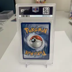 Pikachu - (General Mills) SWSH039 Miscellaneous Cards & Products Holo PSA 9 - Image 2