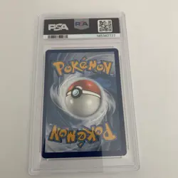 Pikachu - (General Mills) SWSH039 Miscellaneous Cards & Products Holo PSA 9 - Image 4