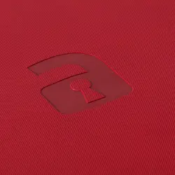 Vault X - 12XL Pocket Trading Card Zip Binder - Red - Image 5