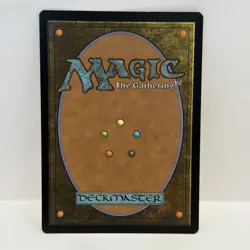 Donatello, Way with Machines (Borderless) 197, MTG Teenage Mutant Ninja Turtles - Image 2