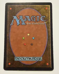 ***Urza's Miter*** MTG Antiquities Magic - Image 2