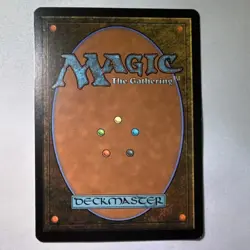 Magic: The Gathering Krark's Thumb Legendary Artifact Mirrodin Rare English Ron… - Image 2