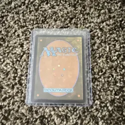 Magic: The Gathering Hallowed Fountain Unfinity-Borderless-Galaxy Foil - Image 2