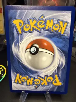 Trainer Premium Power Pro 174/132 Ultra Rare Holo Pokemon Card NM Near Mint - Image 2