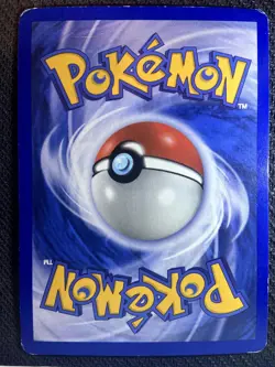 Metagross (EX Hidden Legends) 11/101 Deck Exclusives Pokemon English Non Holo - Image 2