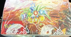 Pokemon TCG: Scarlet & Violet Surging Sparks Booster Box Factory Sealed w/ Case - Image 4