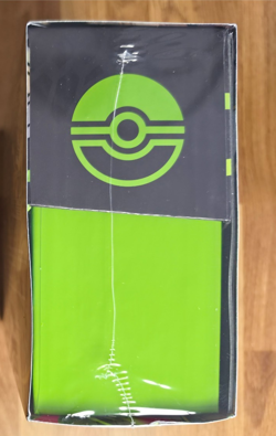 Pokemon Mega Evolution Perfect Order Pokemon Center ETB - New & Sealed - Image 4