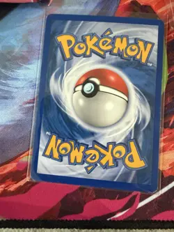 Pokemon Cubone 60/112 FireRed & LeafGreen - Image 2