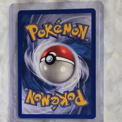 Pokemon Wailord 14/109 EX Ruby & Sapphire Holo Rare 120 HP. Never Played With. - Image 3